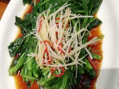 -东方亚克西餐厅(西康路店)