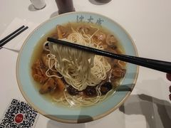 -沈大成(南京东路店)