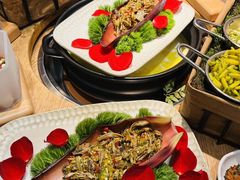 -一朵菌·野生菌探索家火锅(南亚店)