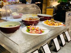 -北京王府井希尔顿酒店·万斯阁西餐厅