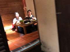 -韩国料理大力士(屏风街店)