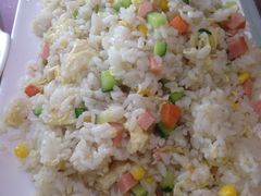 -桃子餐厅·天津菜(红星路直营店)