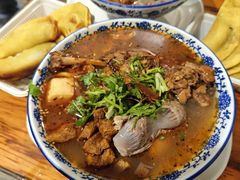 -叶新小吃店(来凤小区总店)
