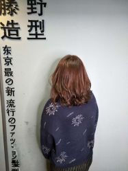 -藤野造型