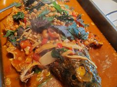 -老友王·南宁特色菜(金汇如意坊店)