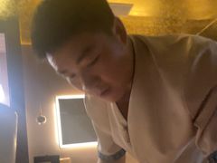 -华夏良子·足道SPA艾灸(金皇大厦店)