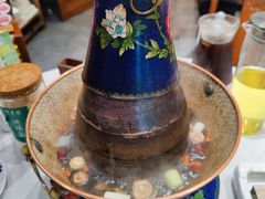 -东来顺•非遗火锅(外滩店)