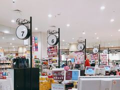 -永旺梦乐城(金银潭店)