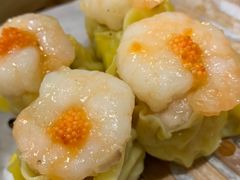 -稻香酒家(长宁KING88广场店)