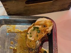 -云晓光头烧烤吧(川沙绿地店)