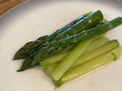 清炒竹笋-之参餐厅(前门大街店)