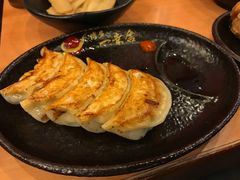 博多一口饺子-博多一幸舍(侨福芳草地购物中心店)