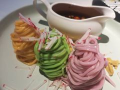 -嘎纳时光餐厅(水游城尚街店)