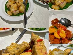 -珍宝海鲜JUMBO Seafood(ifc店)