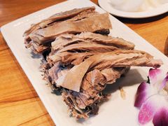 -品回味清真西北楼(宁波首店)