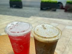 -星巴克臻选(湖滨道店)