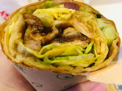 -特派卷·老北京烤鸭卷(合生汇购物中心店)