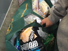 -世纪联华超市(浦电路店)