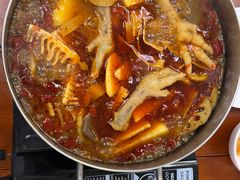 -王家味 - Wángjiā wèi