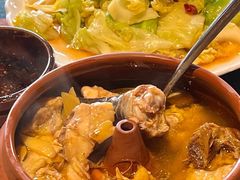 -香满楼(临安路店)