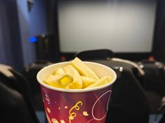 -AMG海上明珠影城(杭州西湖银泰店)