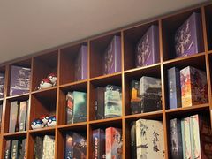 -鑫梦桌游谋杀之谜剧本杀俱乐部(联合商厦店)