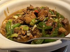-庆云楼饭庄(什刹海店)