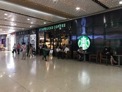 -星巴克臻选(广州高德置地秋广场店)