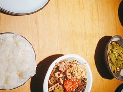 -胡马八破·川菜小馆(高新万达店)