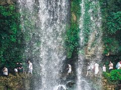 -芙蓉镇景区