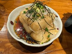 日式炸年糕-玄白·炭烤活鳗(上海首店)