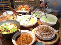 -四道菜·福建菜馆(莆田万达店)