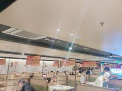 -海底捞火锅(旭辉MALL店)