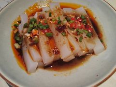 -蓉李记成都名小吃(合肥包河万达店)