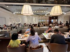 -常来小聚·广州非遗传承餐厅(高德置地店)