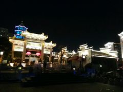 -龙老五汤店(站前西路店)