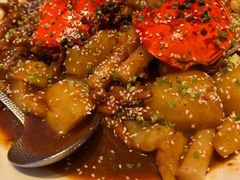 -桂满陇·杭州饭店(清河万象店)