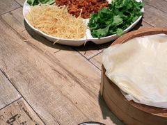 -四姐妹东北饺子(沙尾路店)