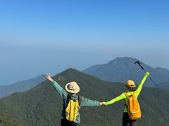 -七娘山
