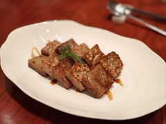-扬州香格里拉·香宫中餐厅