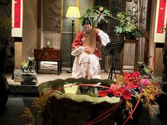 -31号公馆(黄兴广场白果园店)