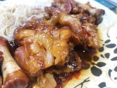 -贤花饭店(凯德店)