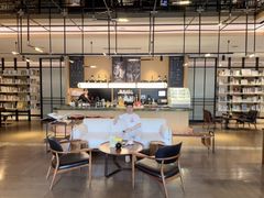 -深圳罗湖木棉花凯悦尚选酒店•大堂吧