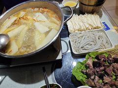-土司宴