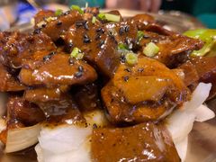 -梨花牛肉汤饭(仁恒伊势丹店)