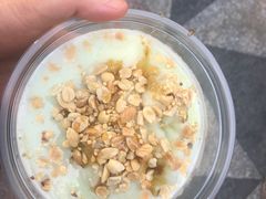 -夏食光安顺小舒冰粉冰浆(甲秀楼店)