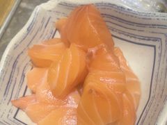 -亚马逊蒸汽活海鲜自助(LCM置汇旭辉广场店)
