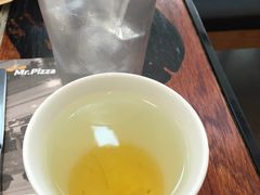 -米斯特比萨(光华桥凯德MALL天津湾店)