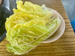 蔬菜-海关荤豆花(洋河一路店)