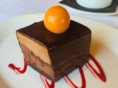 -四季餐厅